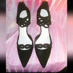 Nine West Heels